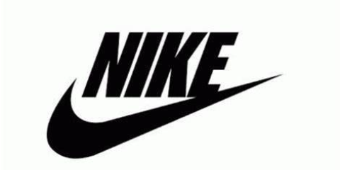ナイキのロゴ