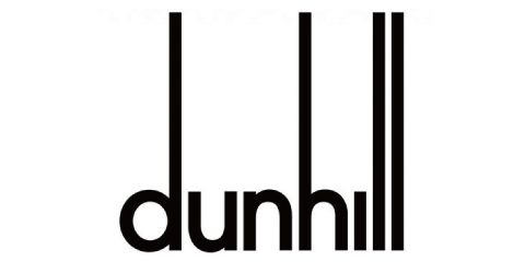 ダンヒルのロゴ