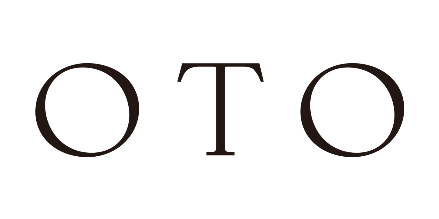 OTOのロゴ