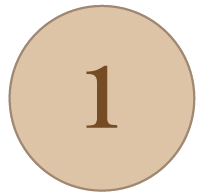 1番