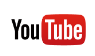 YouTubeのロゴ